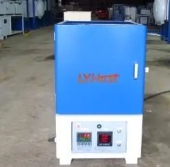 馬弗爐的參數有哪些?又是如何煅燒?煅燒過程主要變化又有哪些?