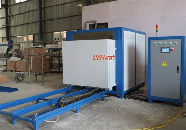 臺車爐的十大特點必看!快來